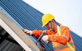 Fast & Reliable Emergency Roof Repairs in Statesboro, GA